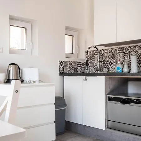 Le Modernisme - Joli T3 Lumineux Apartment