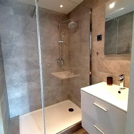 Le Modernisme - Joli T3 Lumineux Apartment *